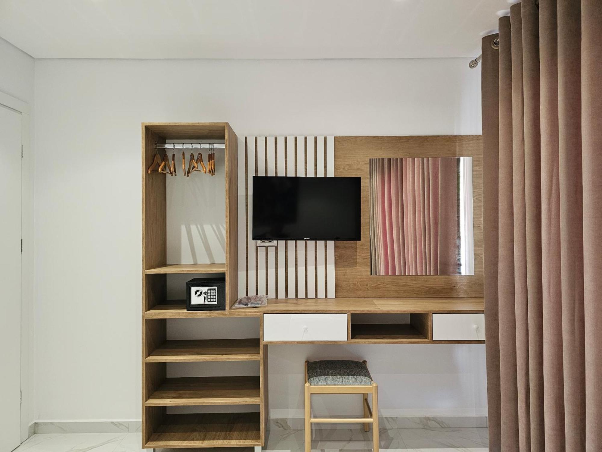 Apartments Veliaj Ksamil Kültér fotó