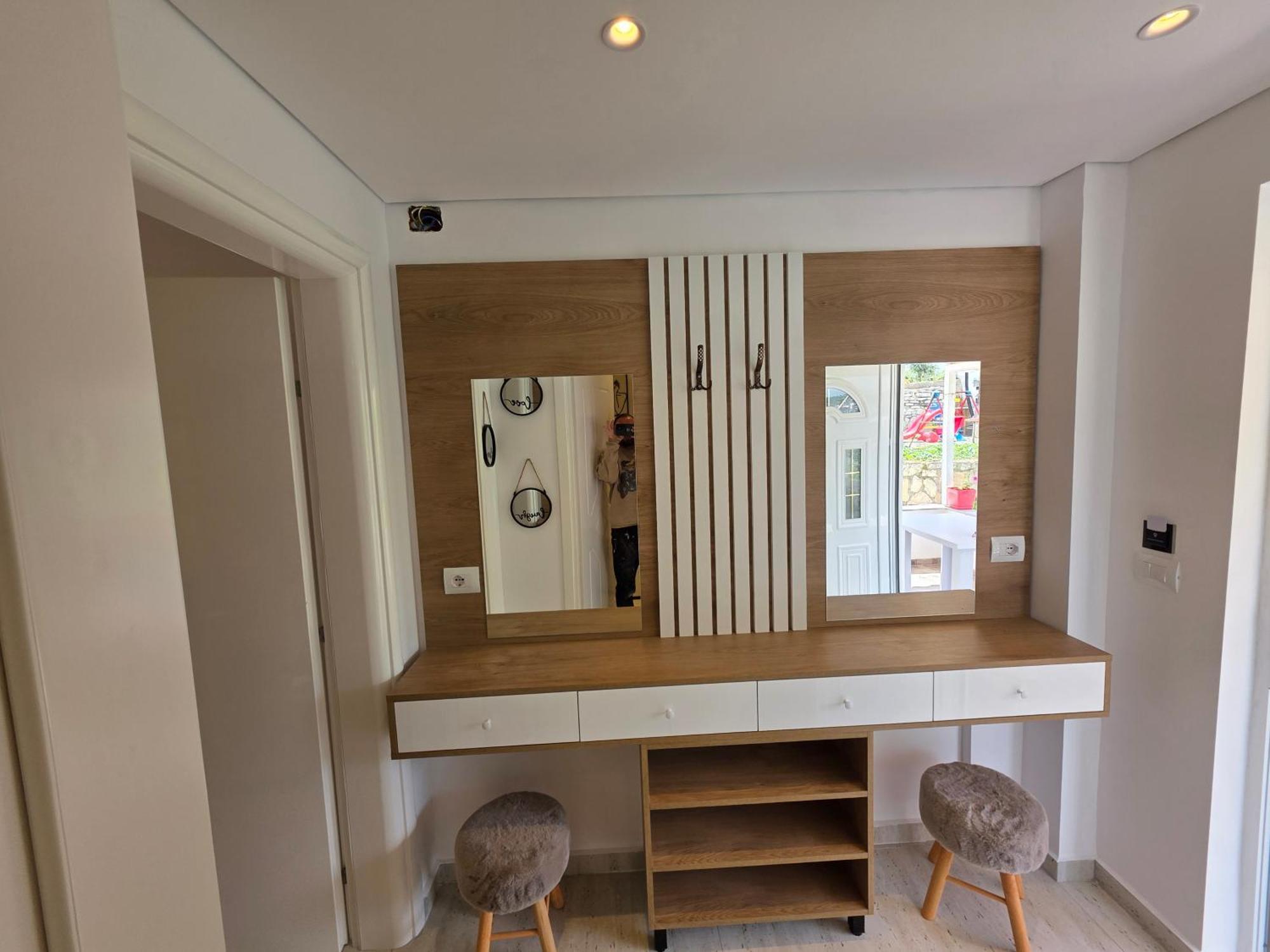 Apartments Veliaj Ksamil Kültér fotó