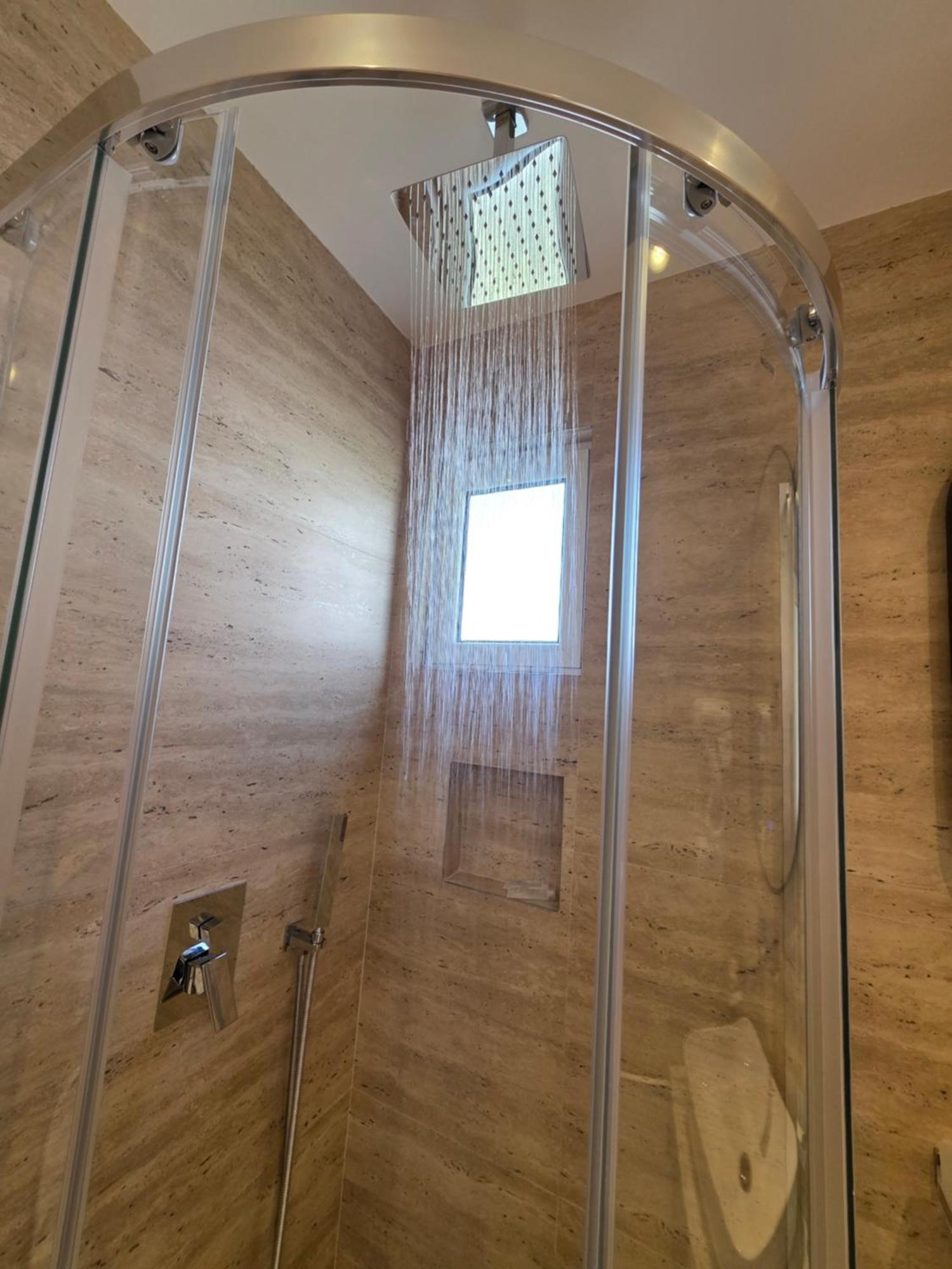 Apartments Veliaj Ksamil Kültér fotó